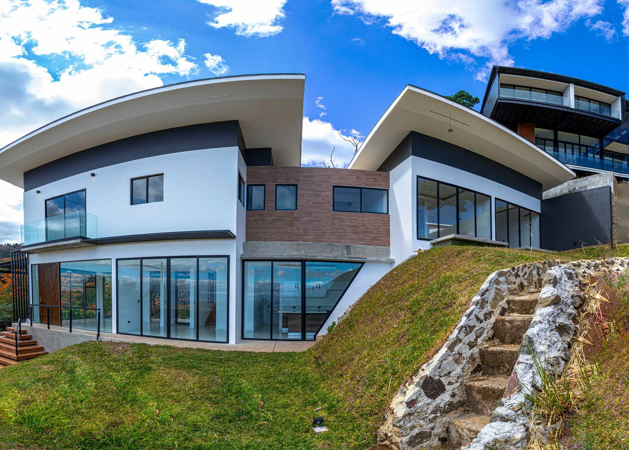 MODERN HOME HACIENDA NATURE NARANJO - Gallery image 25
