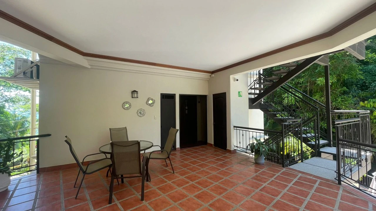 Ocean View. Altos de Leonamar. Puntaleona. Costa Rica - Gallery image 6
