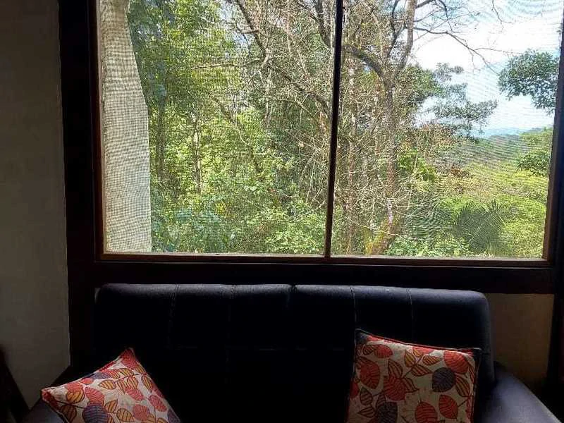 Ocean View Mountain House La Balsa - Gallery image 20