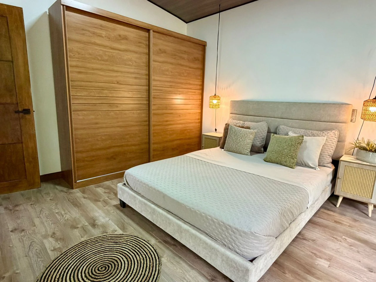 ID 738: 3 Bd/3 ba - Modern Luxury Home in Paraiso Hills, Punta Uva - Gallery image 7