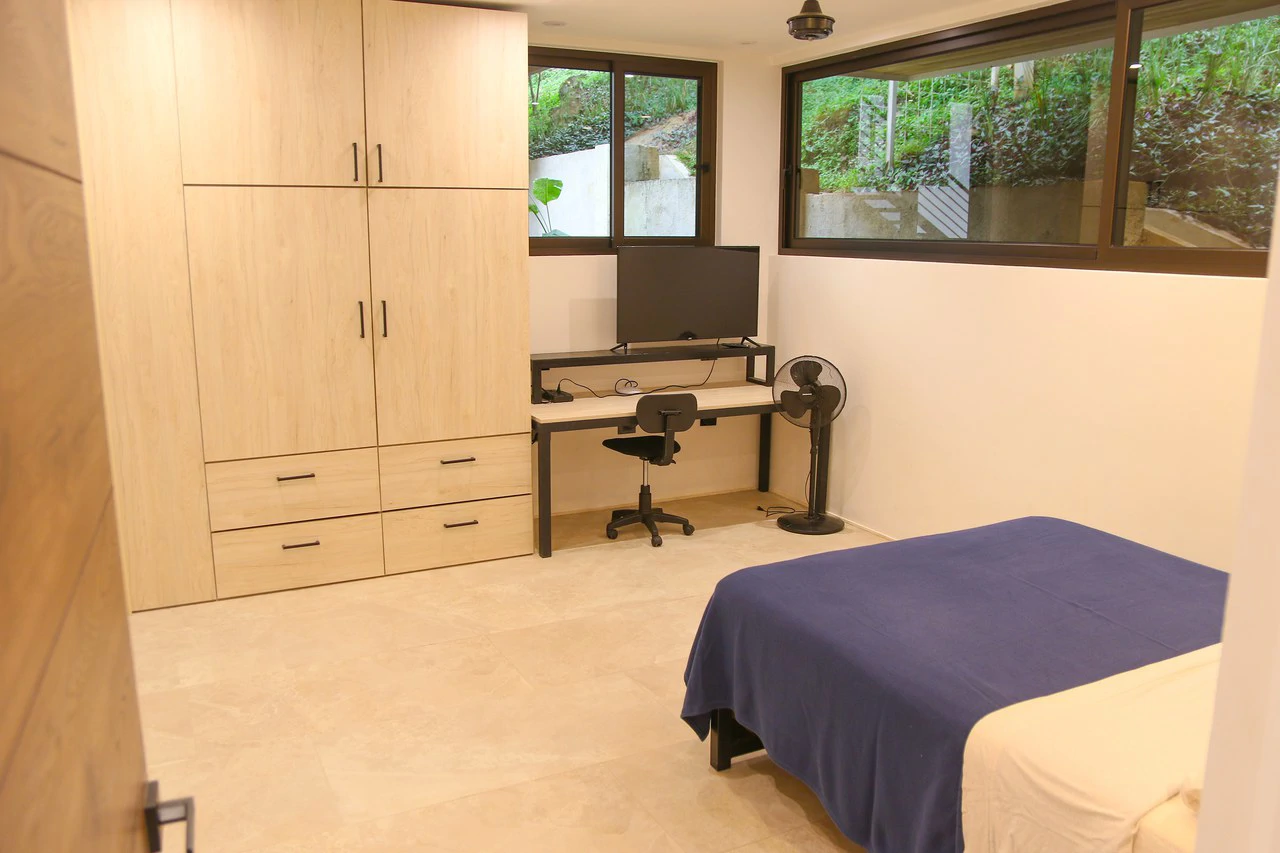La Ecovilla Casa Colibri: Beautiful Modern Eco Village Dream Home - Gallery image 14