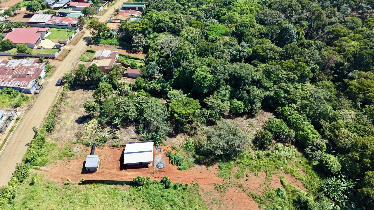 Home Construction Site For Sale in Pavones - Gallery image 18