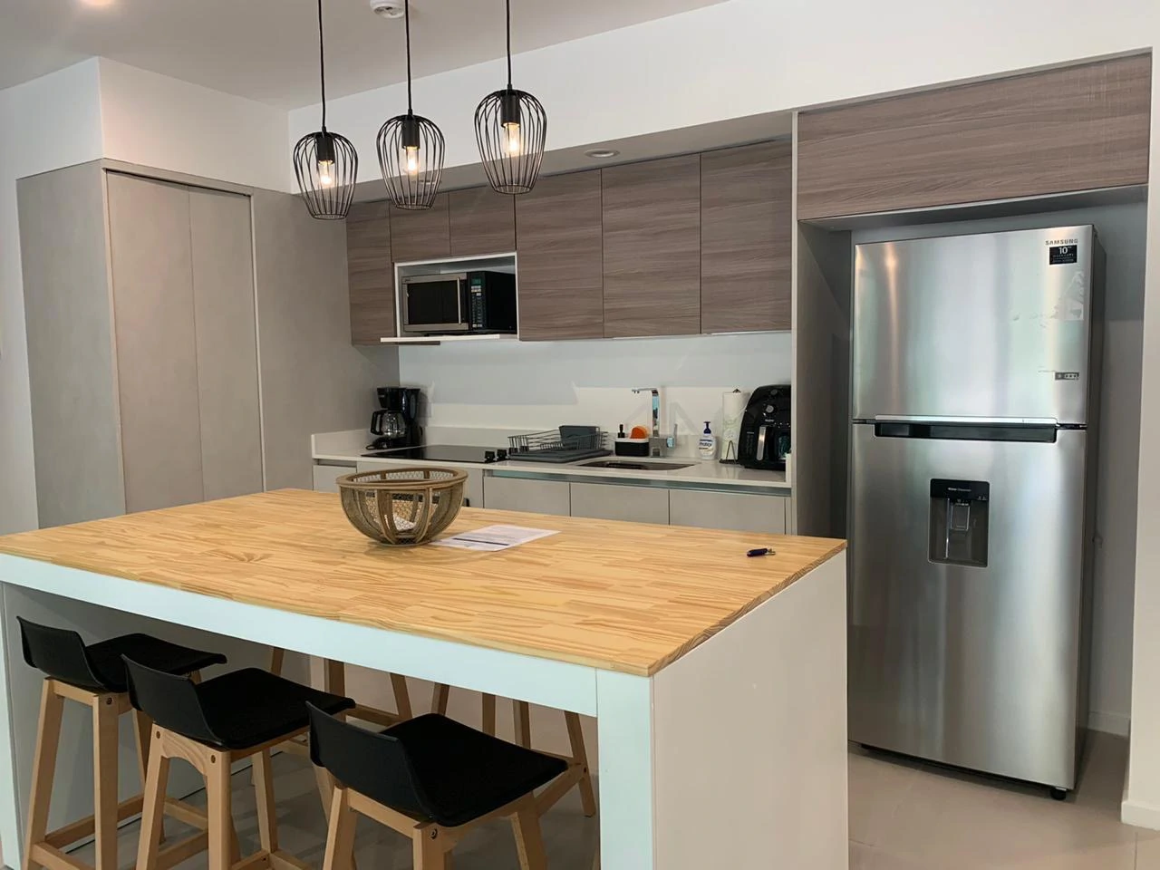 Unit B #22: Luxury 2BR Condo for Sale in One of the Most Sought-after Beach Communities in the Costa Rica Central Pacific! - Gallery image 4