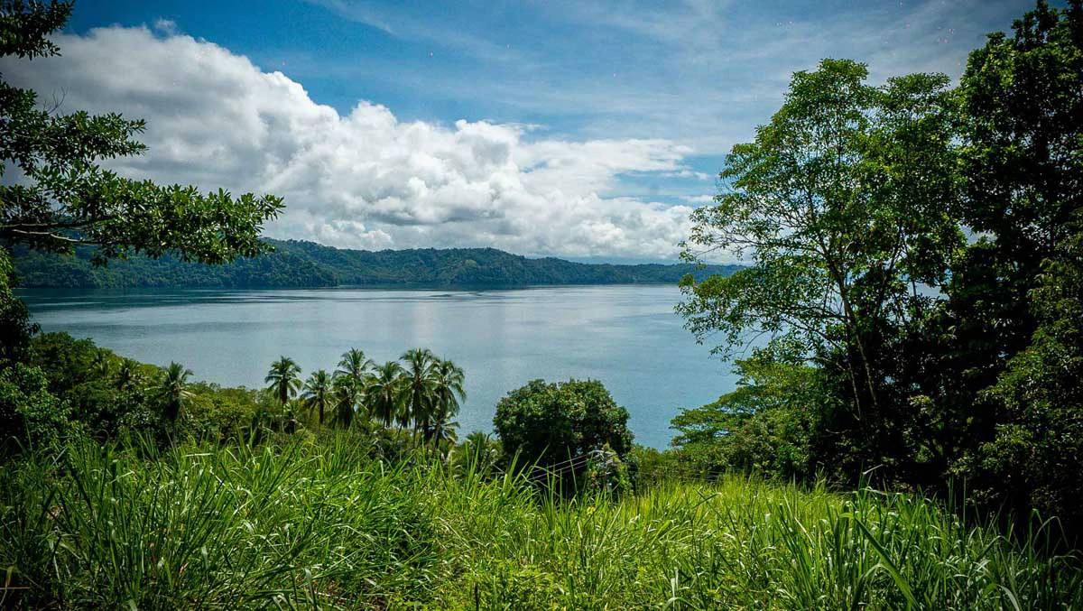 Rincon Mountain Land Gulf View | A Breathtaking Landscapes of Rincon - Gallery image 16