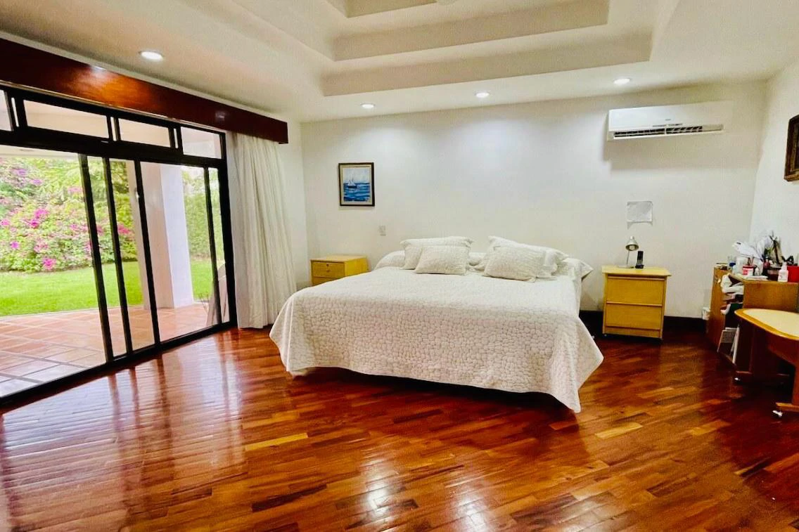 One story house for sale Bosques de Lindora Santa Ana Costa Rica - Gallery image 10