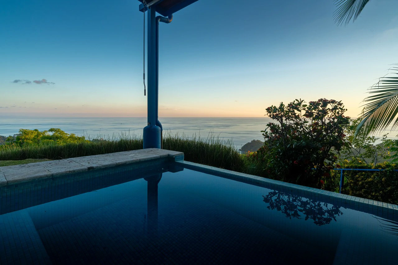 Casa Vista Harmonia: Legendary Ocean Views and Sustainable Living! - Gallery image 61