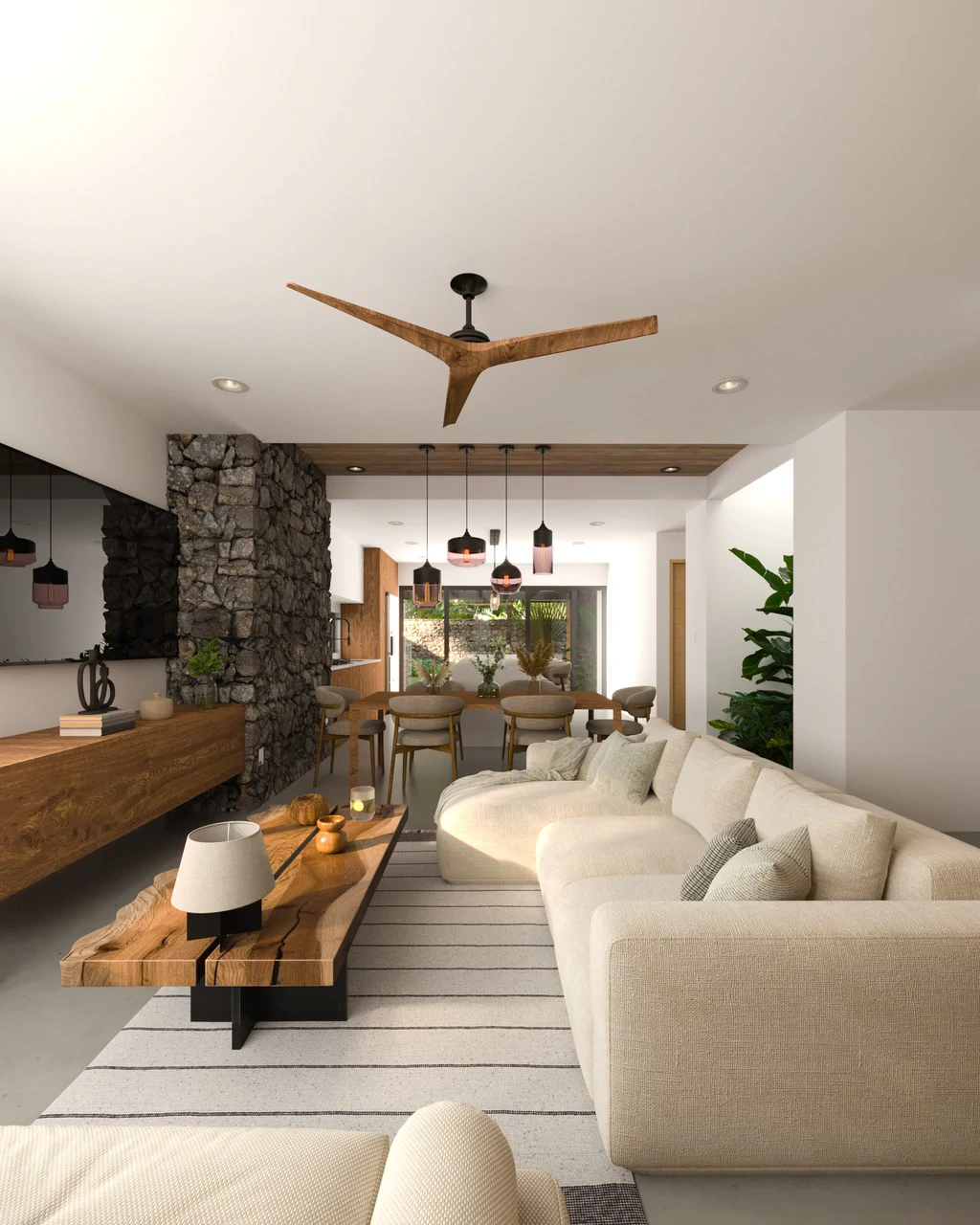 Casa Kuna II: A Tranquil Oasis in the Heart of Playas del Coco - Gallery image 4