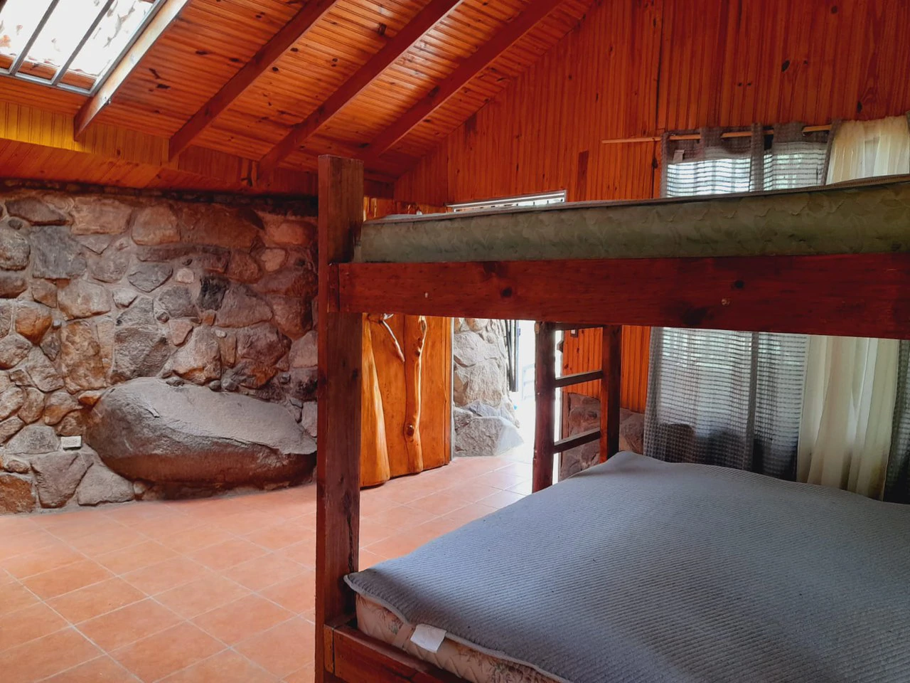 Mountain Retreat with River Views in San Gerardo de Rivas - Gallery image 10