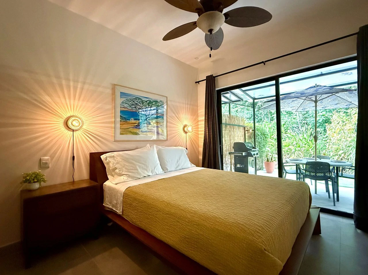 Azul 20:  Villa Earth Below, $219,950 USD with one-of-a-kind location with private beach, security, and amazing amenities!: Luxury resort-style living. Furnished and Financing Available - Gallery image 12