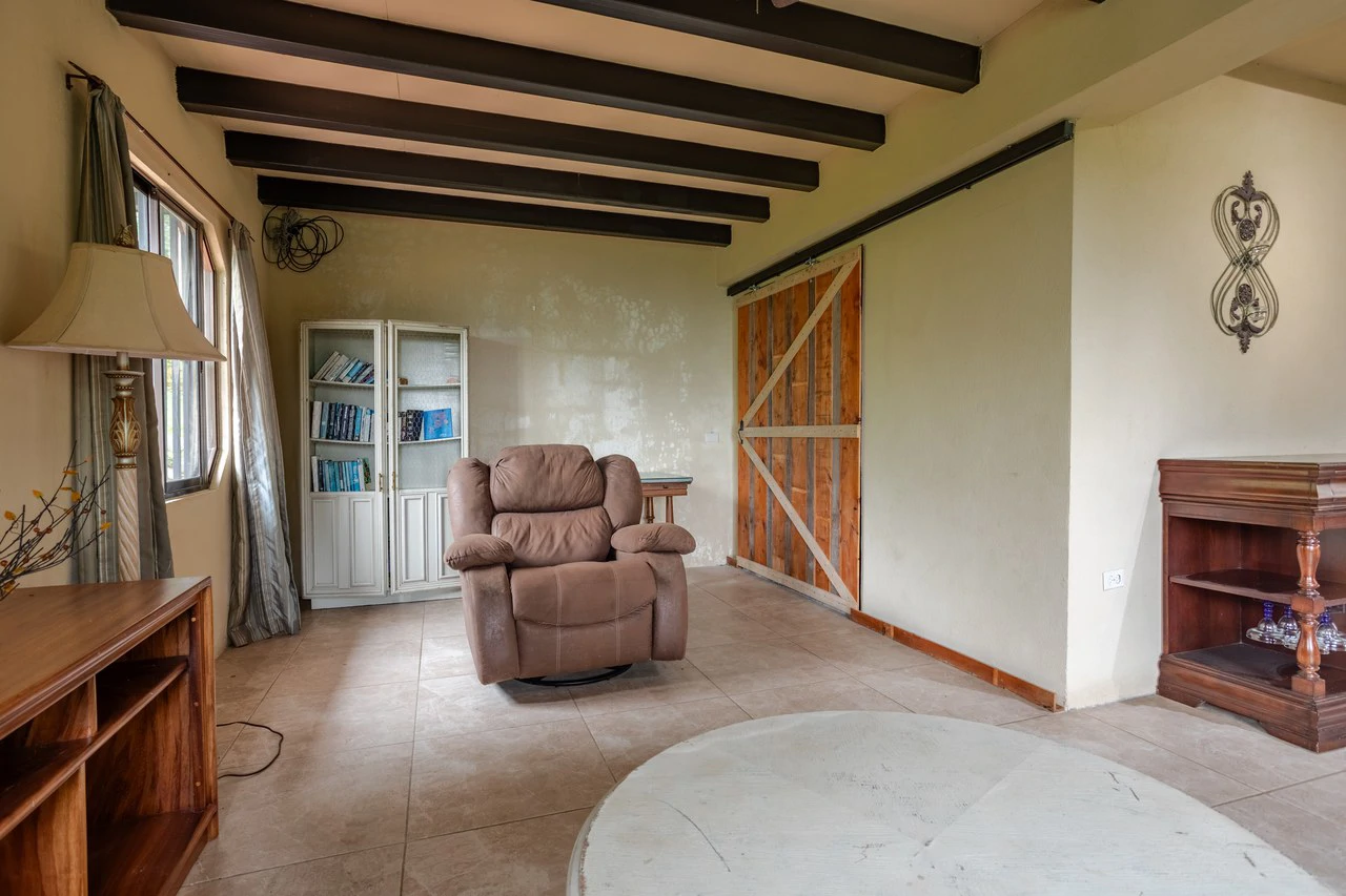 Expansive 27 Acre Farm with Residence in San Isidro del General - Gallery image 21