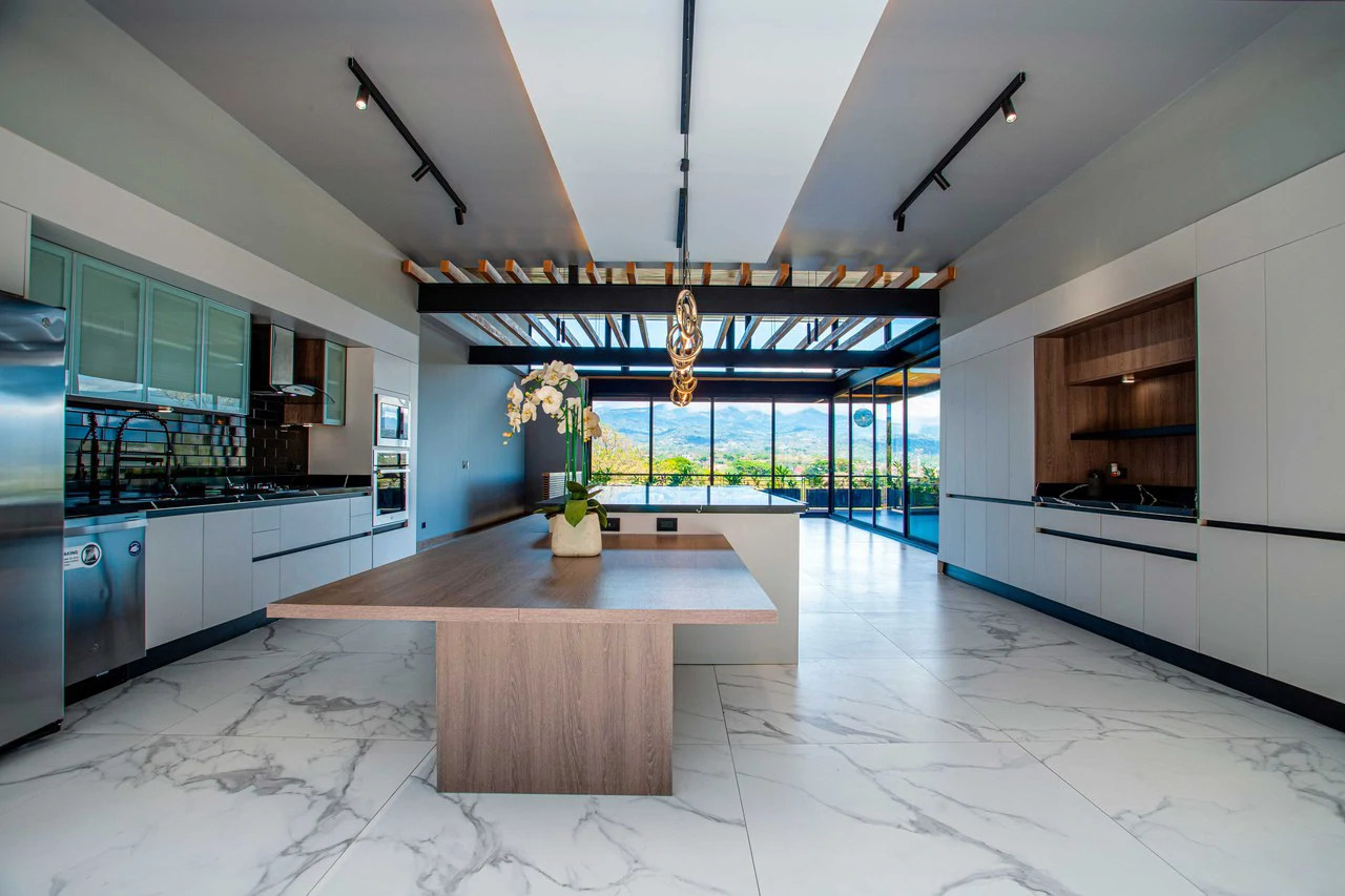 Modern Oasis Home for Sale in Naranjo - Gallery image 7