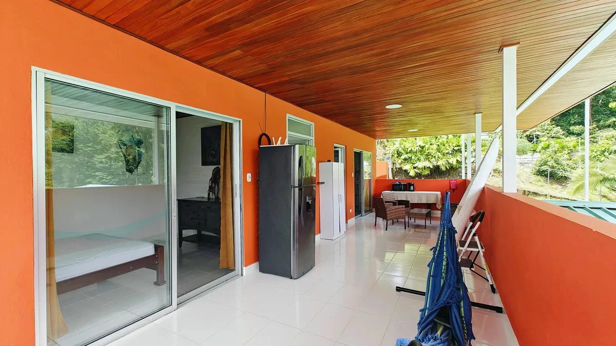 ID 888: 4 Bd/3 Ba Multi-Unit Home Near Puerto Viejo with Rental Potential - Gallery image 14