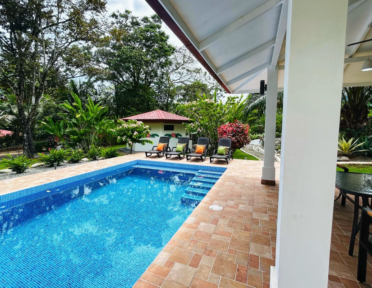 Villas Octagon: Prime Investment & Lifestyle Opportunity - Gallery image 26