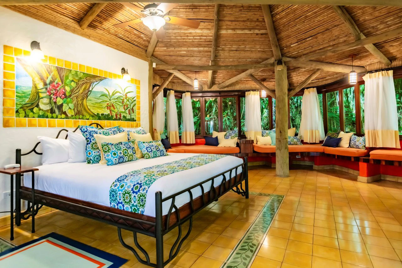 Coffee Estate and Boutique Hotel: Costa Rica’s Premier Eco-Luxury Organic Coffee Estate & Boutique Hotel - Gallery image 14