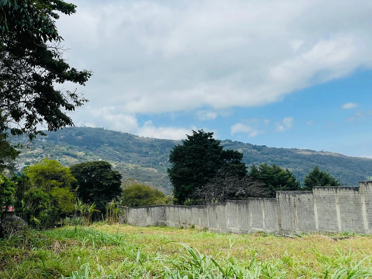 Lot for sale in Escazú for condominium development Costa Rica - Gallery image 8