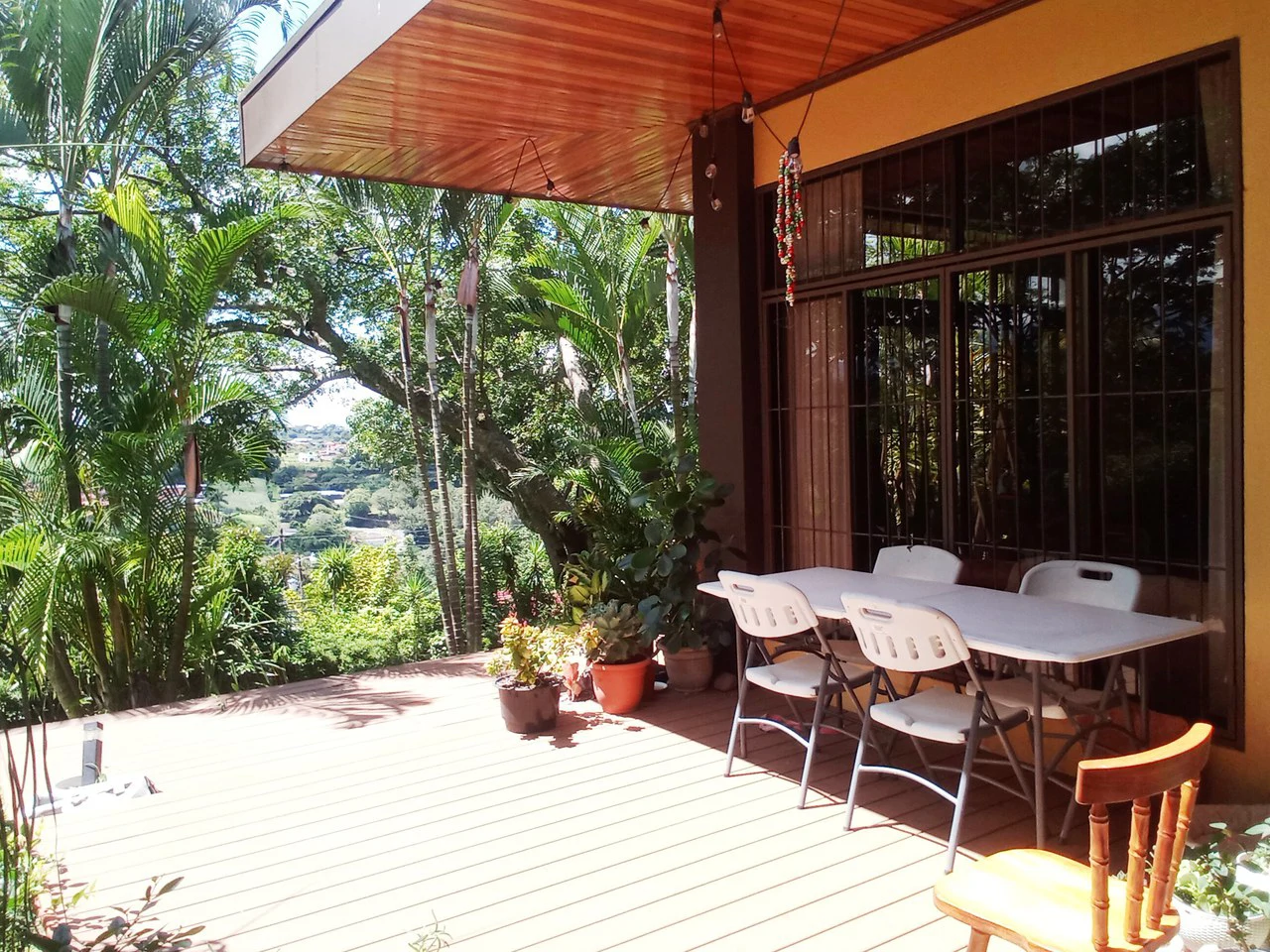 Sarchi City Compound: Spacious Private Finca near the City! - Gallery image 20