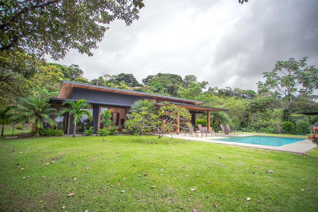 Ocean View Home Perezoso Road, Ojochal - Gallery image 43