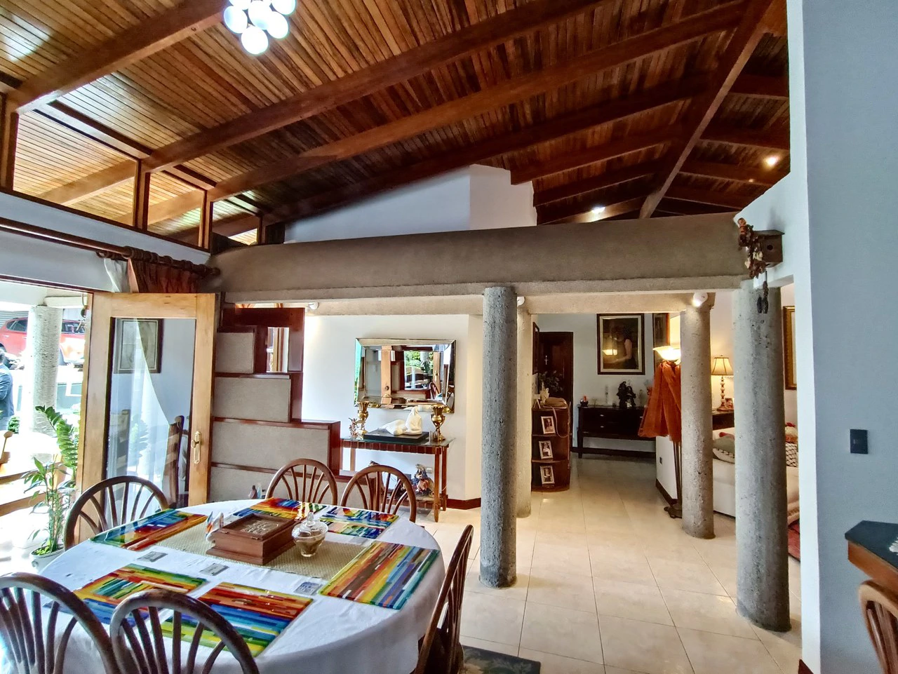 Beautiful one story house in San Luis, Santo Domingo, Costa Rica - Gallery image 7