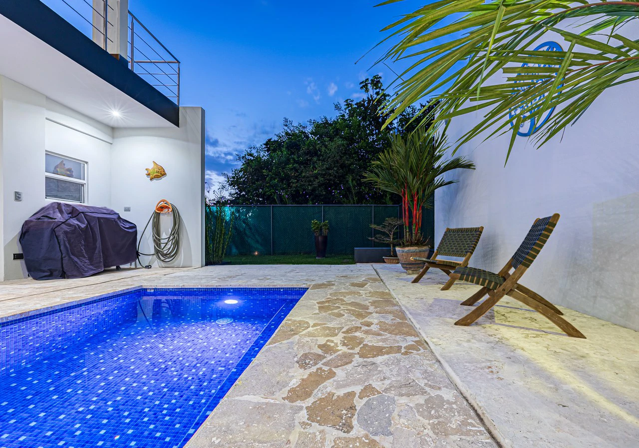 Elegant Tropical Villa Steps from Playa Hermosa – Gated Community - Gallery image 41