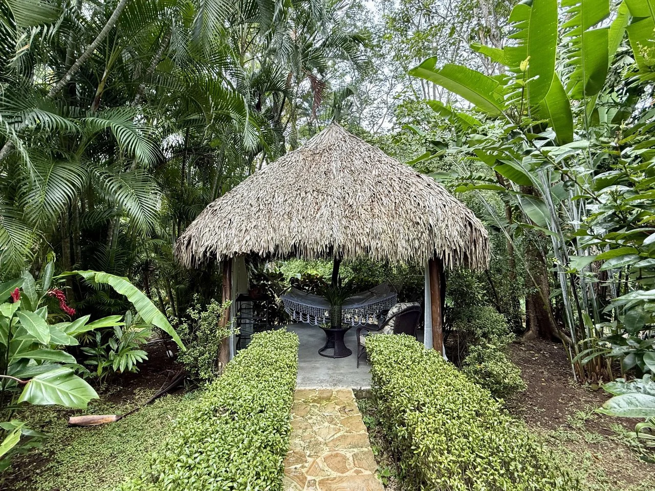 Semi 428: Tropical Paradise With Complete Privacy — Your Dream Escape Awaits! - Gallery image 6