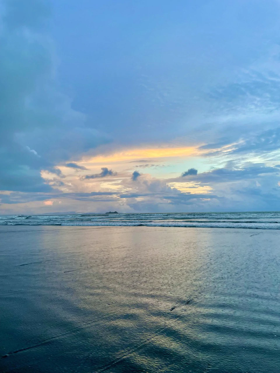 TROPICAL MASTERPIECE – 61.78 ACRES OF OCEANVIEW BLISS WITH WATERFALL: Mountain Development Parcel For Sale in Tres Rios - Gallery image 28