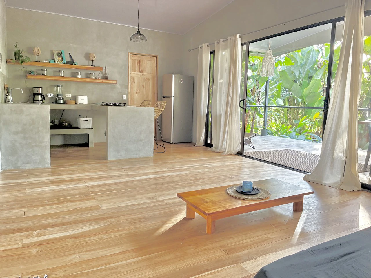 Casa Baja: Near the Coast House For Sale in Pavones - photo 4