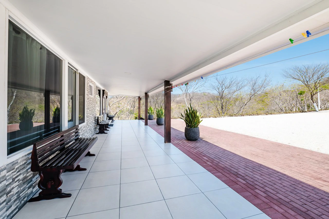 Finca Santa Elena: Mountain and Countryside Multiplex For Sale in 27 de Abril - Gallery image 14