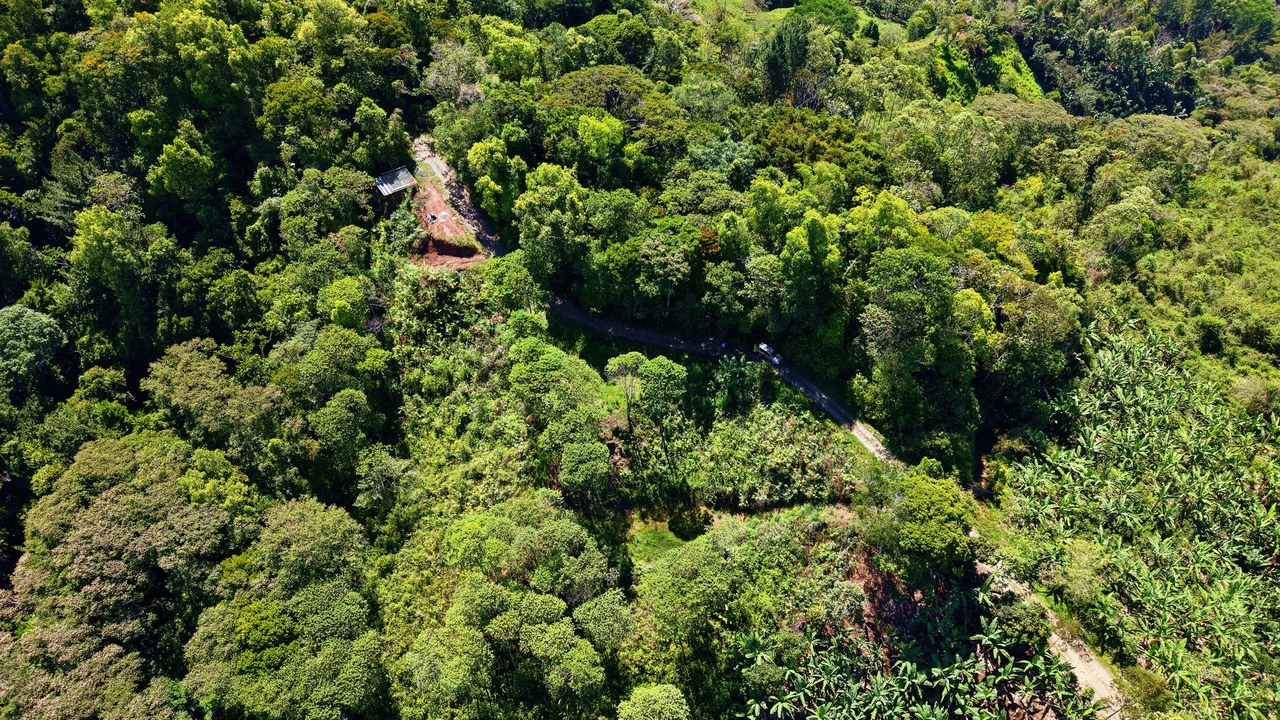 Mountain Home Construction Site For Sale in Guadalupe - Gallery image 8