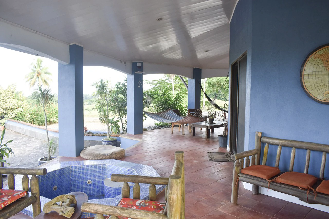 Serene Jungle Farm in Limon Province - Gallery image 7