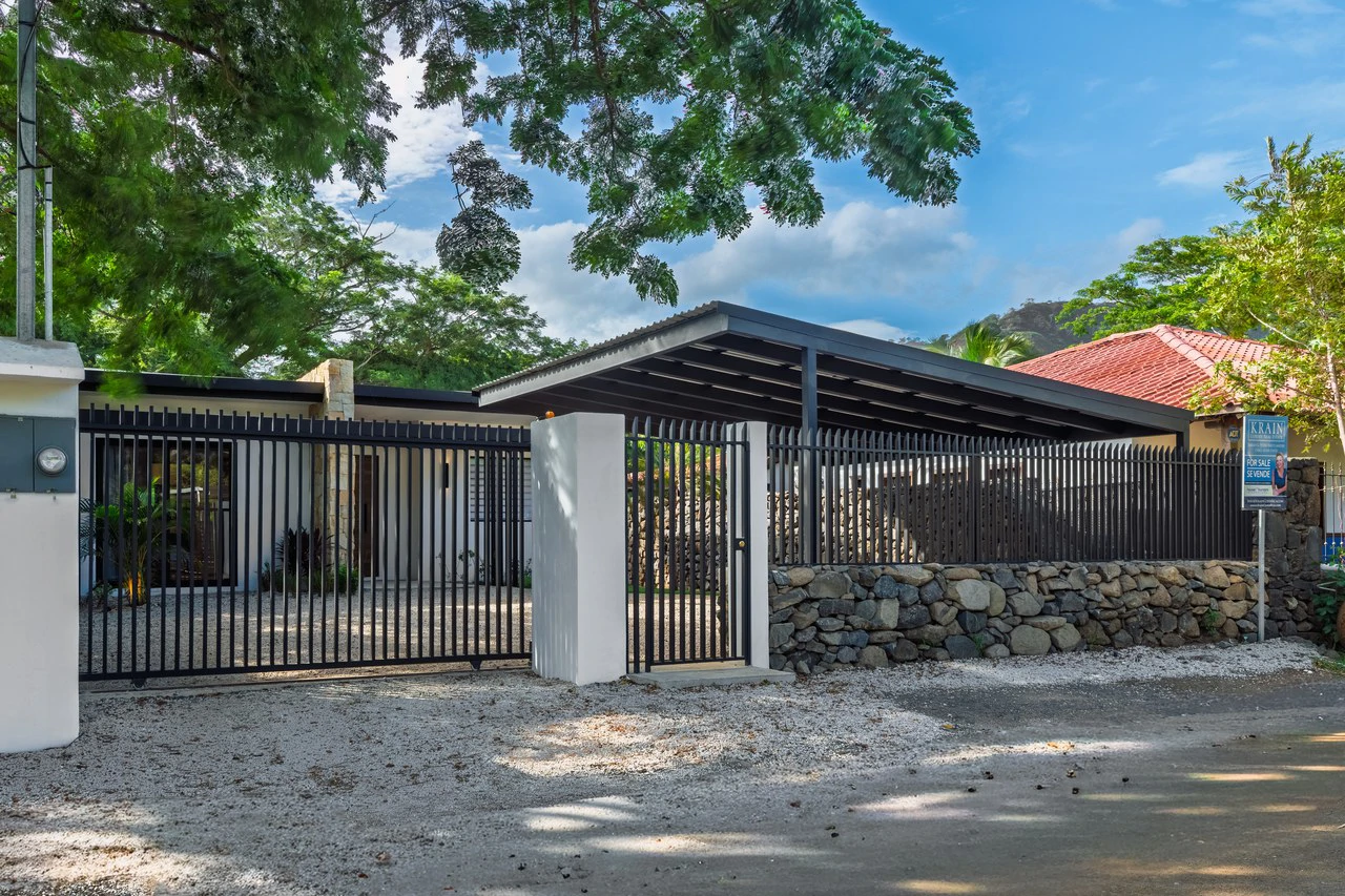 Casa Kuna II: A Tranquil Oasis in the Heart of Playas del Coco - photo 41