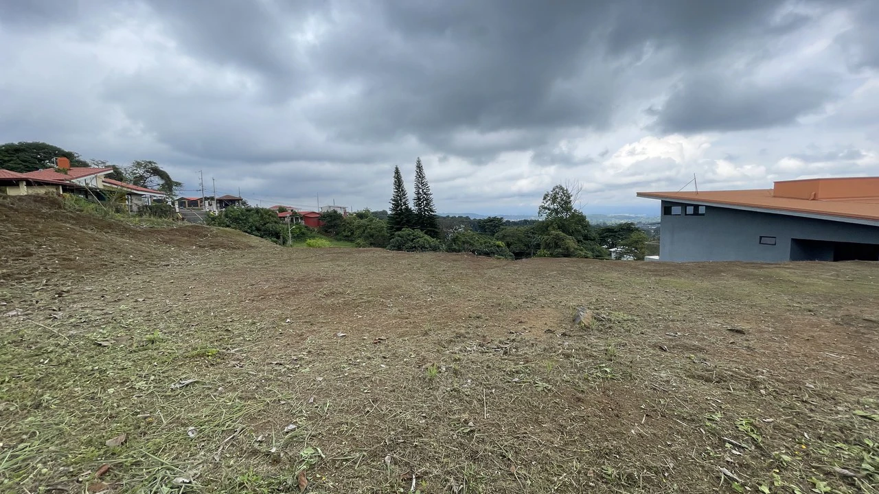 Lot for Sale in Condominio El Roble, Grecia - Gallery image 10