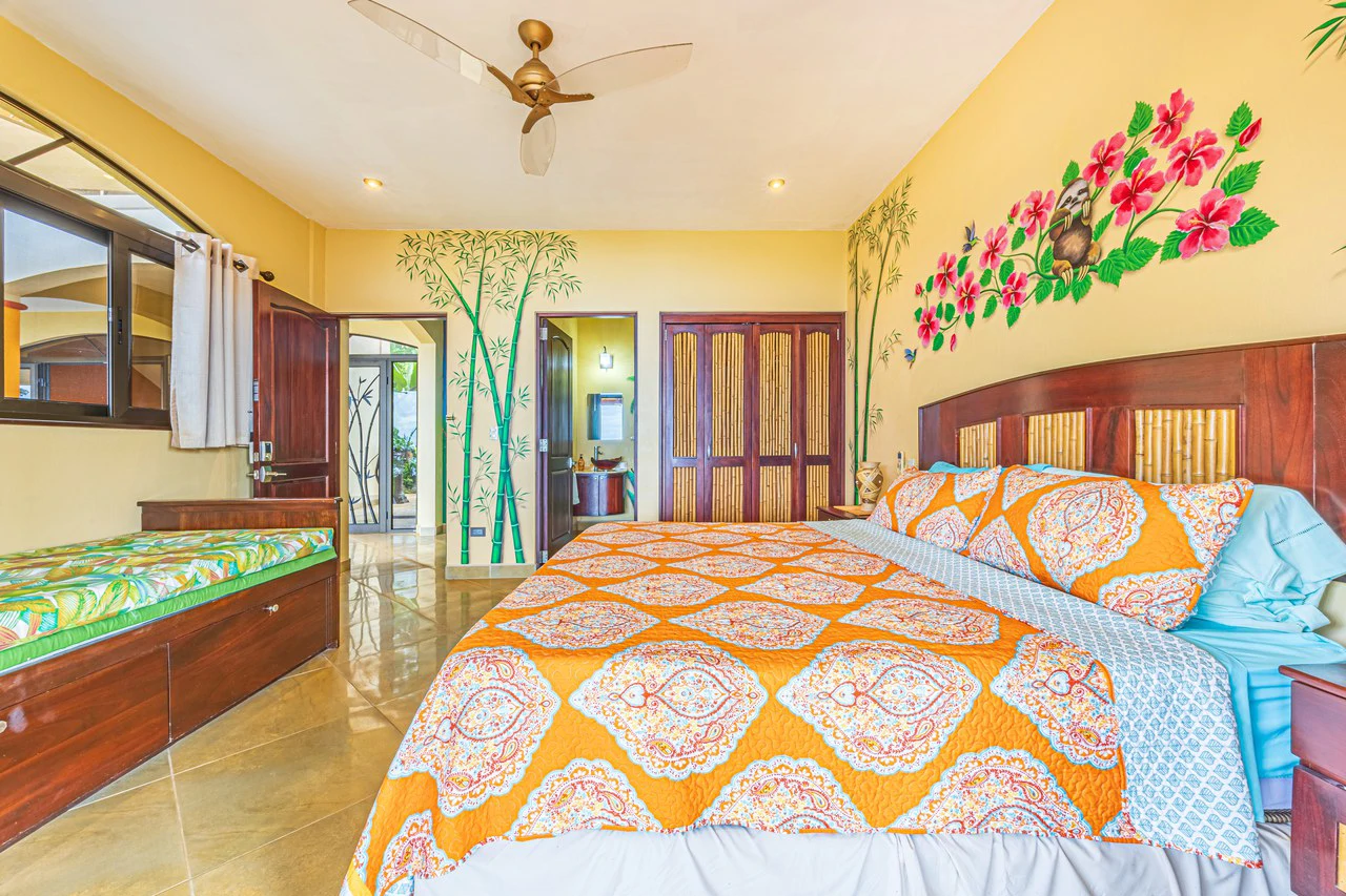 SKYFALL, The Estate, Exclusively Offered, Dominical Coastline Views: Mountain House For Sale in Escaleras - Gallery image 33