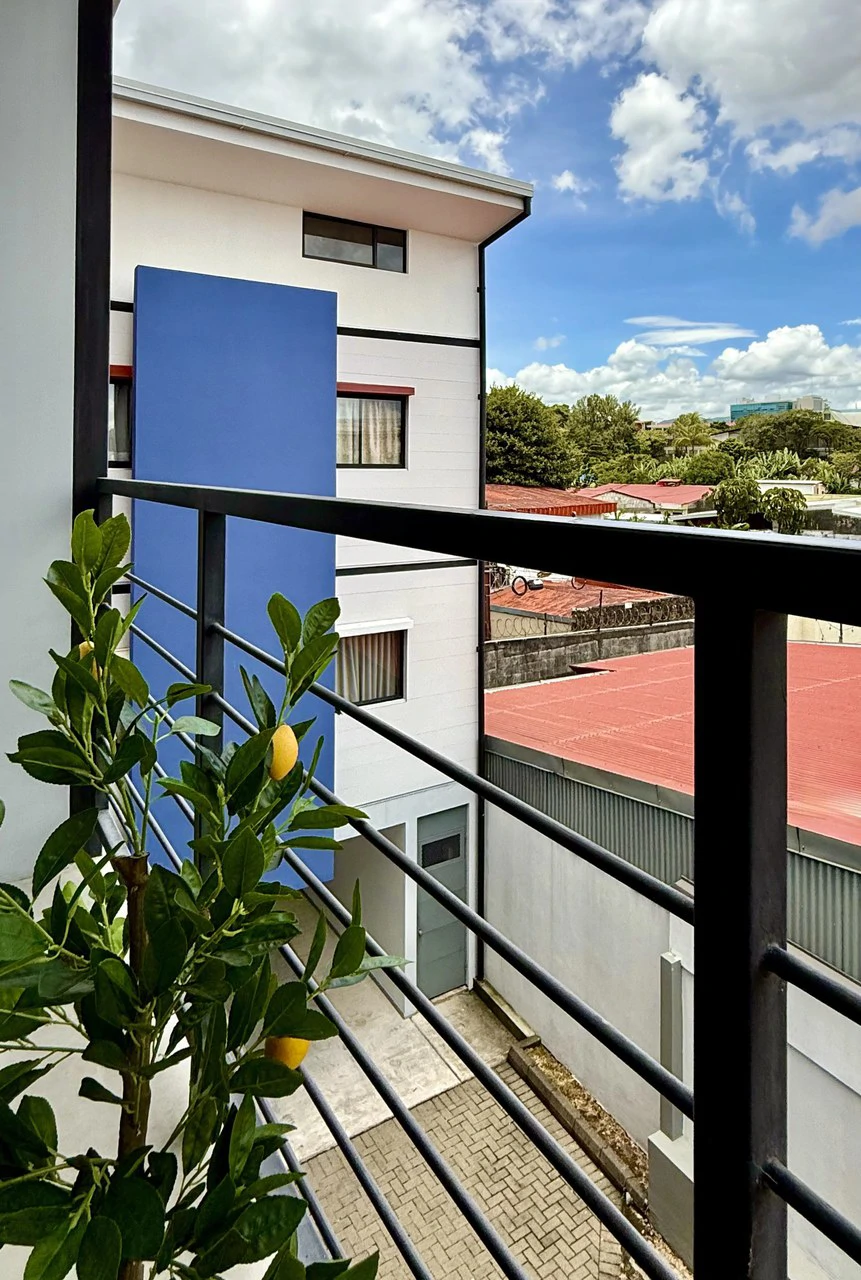 San Pedro Condo: Spacious New Condo in San Jose $179,000 USD - Gallery image 32