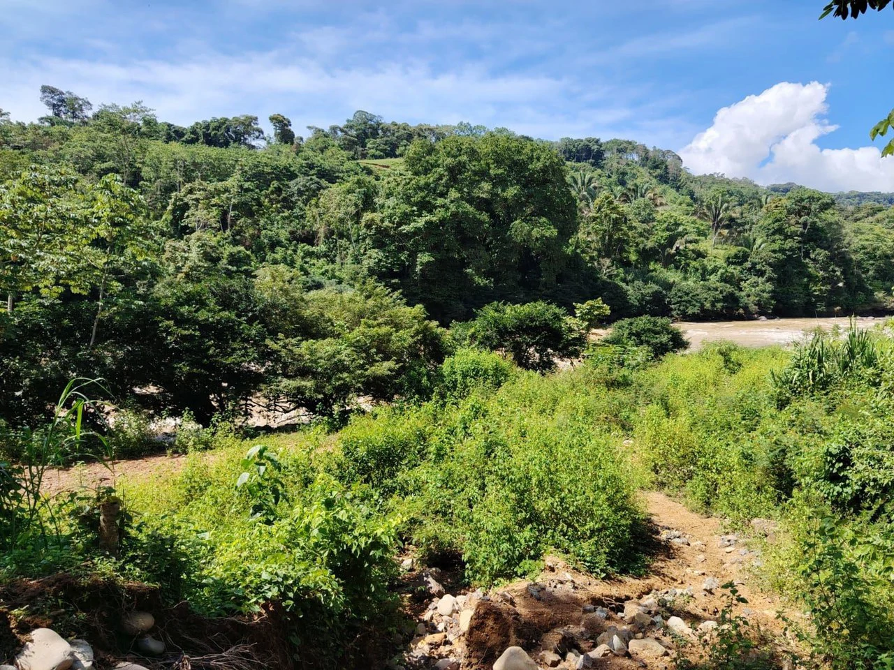 SE VENDE PROPIEDAD EN CAJÓN, COSTA RICA.: Mountain Home Construction Site For Sale in Cajón - Gallery image 10