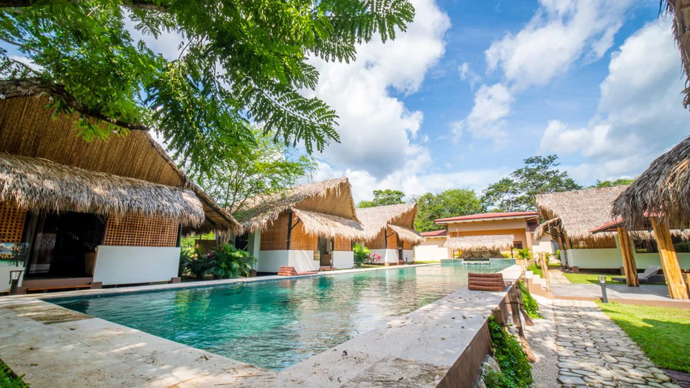 Boutique hotel: Luxurious Boutique Hotel for Sale: Potrero Beach Paradise, Ganacaste