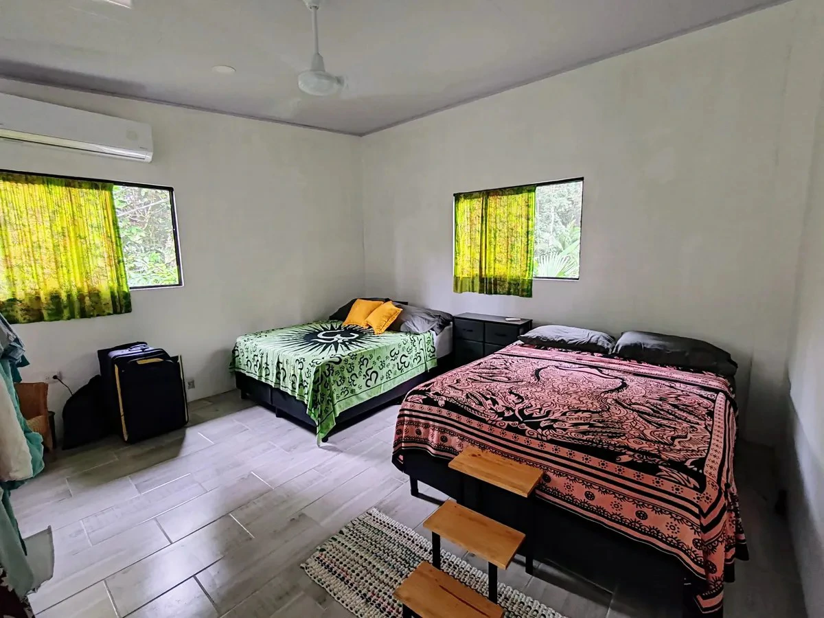 ID 925: Elevated Jungle Property with Two Residences, Open Air Living Space, and Mountain Views - Gallery image 24
