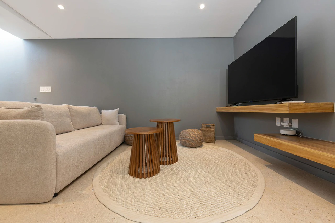 Casa C35: Stylish 4 Bedroom Home a Block to the Beach! - Gallery image 10