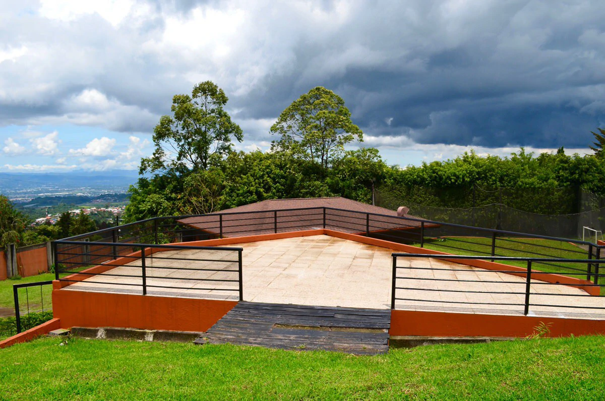 Finca doña Flory: Property with incredible views in Santa Barbara, Heredia - Gallery image 50