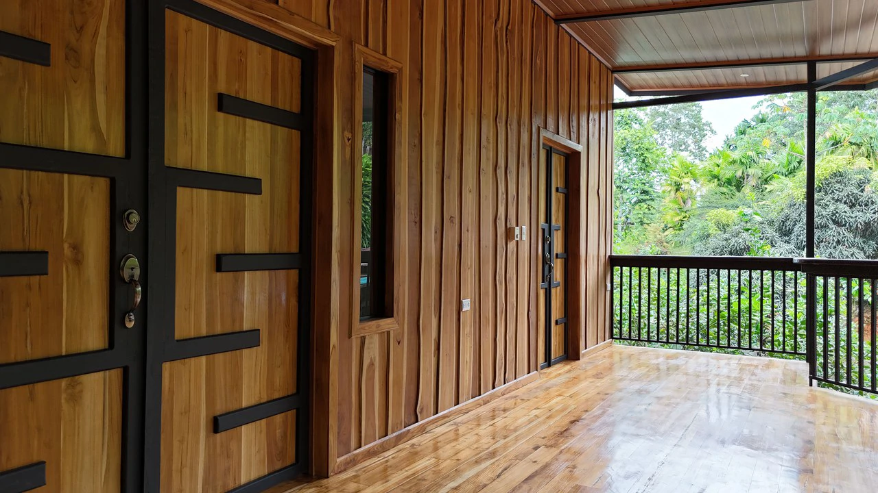 Casa Armonia: Affordable Home For Sale in Platanillo - Gallery image 14