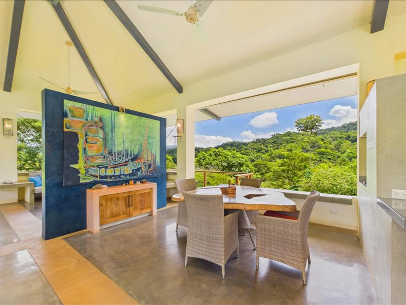 Casa Tierra Viva: Eco Luxury Estate - photo 12