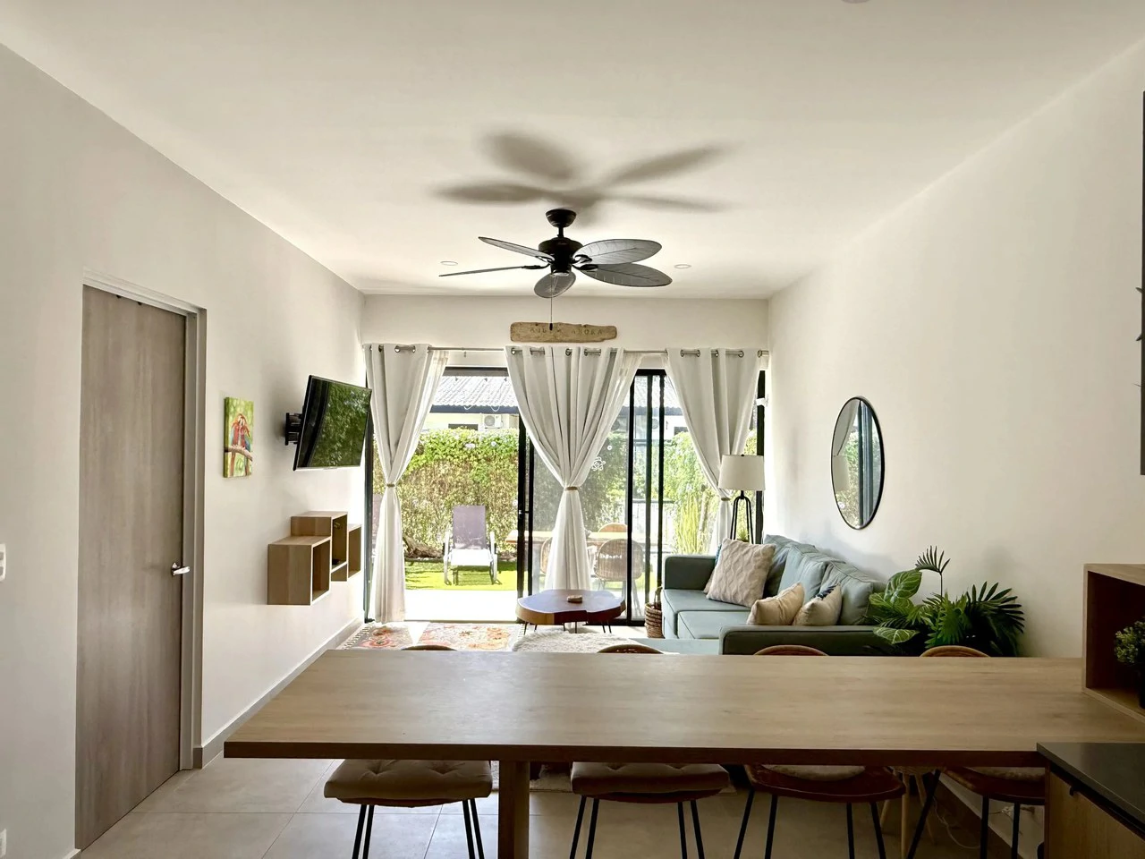 AZUL DEL MAR 6 :$215,000 USD:  with one-of-a-kind location with private beach, security, and amazing amenities!: Luxury resort-style living. Furnished and Financing Available - Gallery image 15