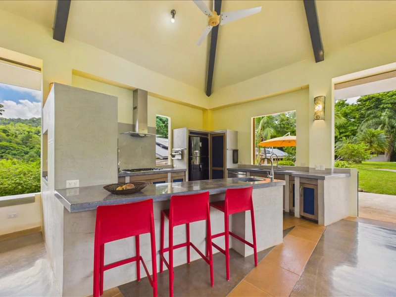 Casa Tierra Viva: Eco Luxury Estate - photo 6