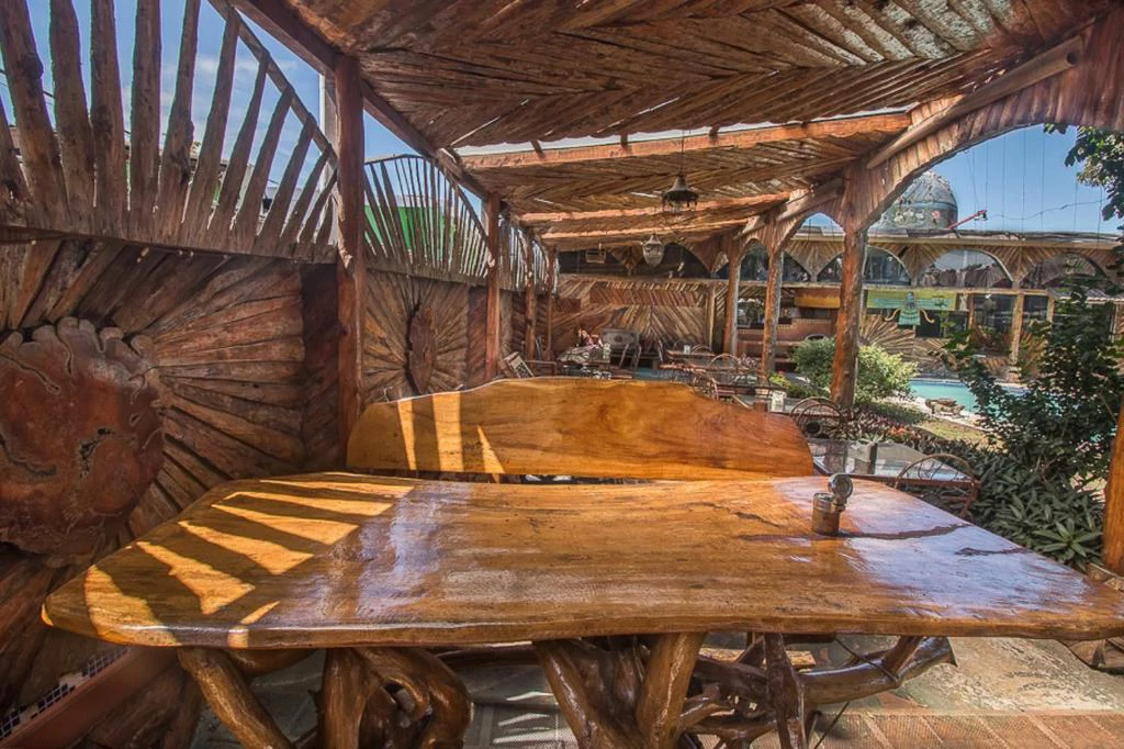 Hotel Casa Antigua: Exceptional Boutique Hotel & Prime Commercial Investment Opportunity Near Costa Rica’s Busiest Airport - Gallery image 26