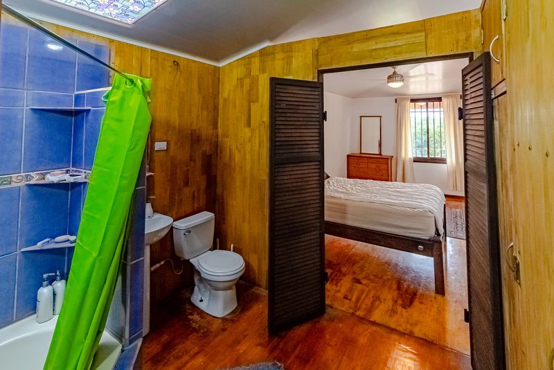 Casa San Pedrito: Beautiful house for sale in San Pedrito,(1,3hect) Perez Zeledon - Gallery image 29