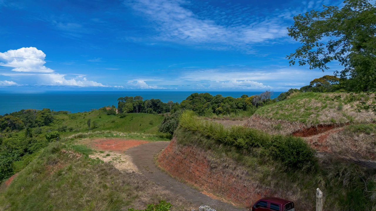 Luxury Ocean View Lot in Piñuelas - Premier Building Site - Gallery image 4