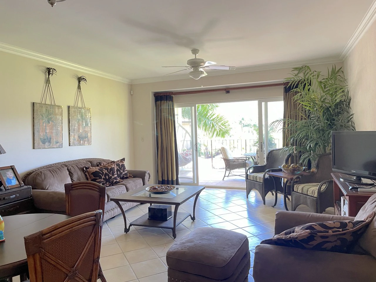 Goergeous luxury Condominium by the Ocean. Los Sueños. Playa Herradura. Costa Rica - Gallery image 2