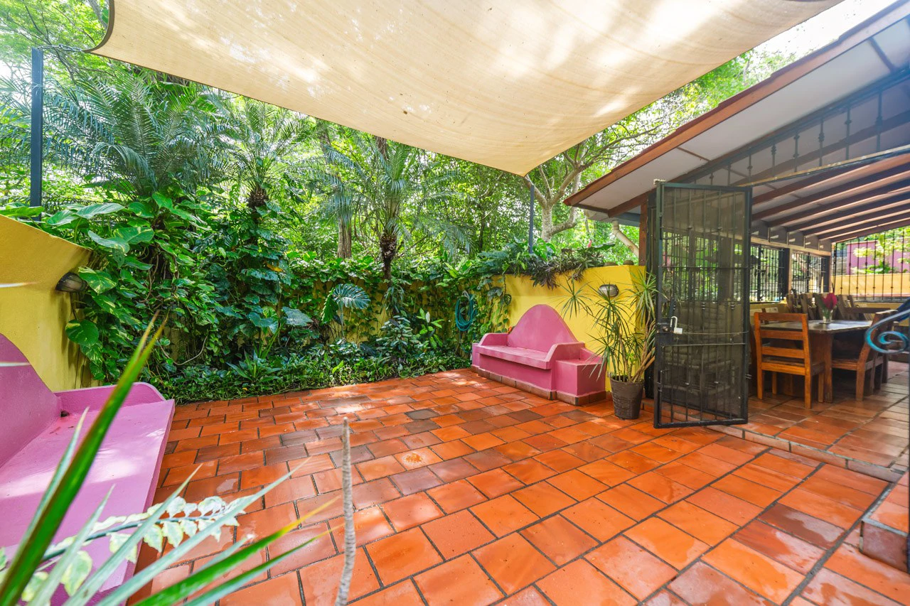 Villa Vida:  Two Studios 500m to the Beach - Gallery image 10