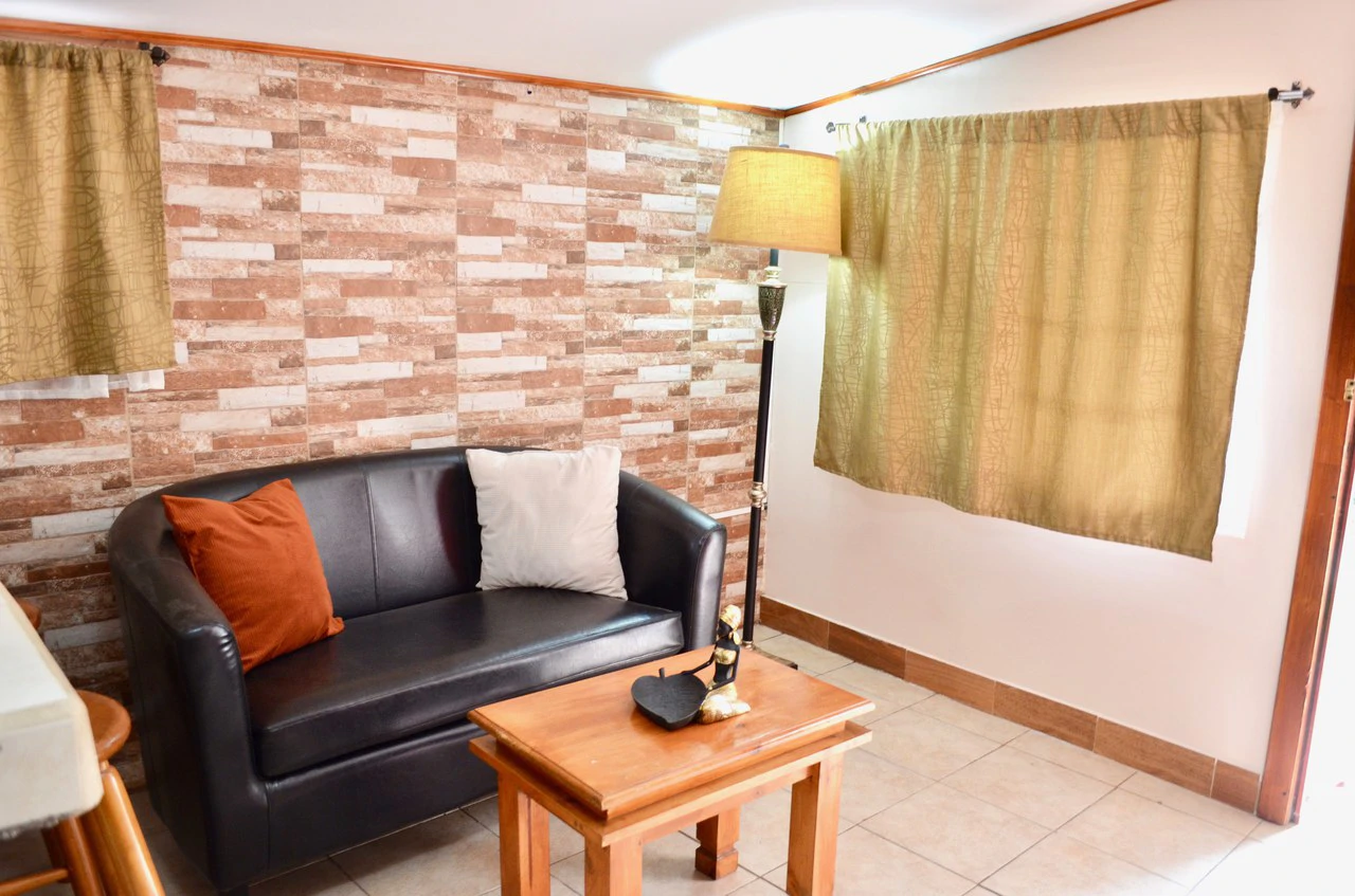 Beautiful investment property with cabins, house and apartments - Gallery image 39