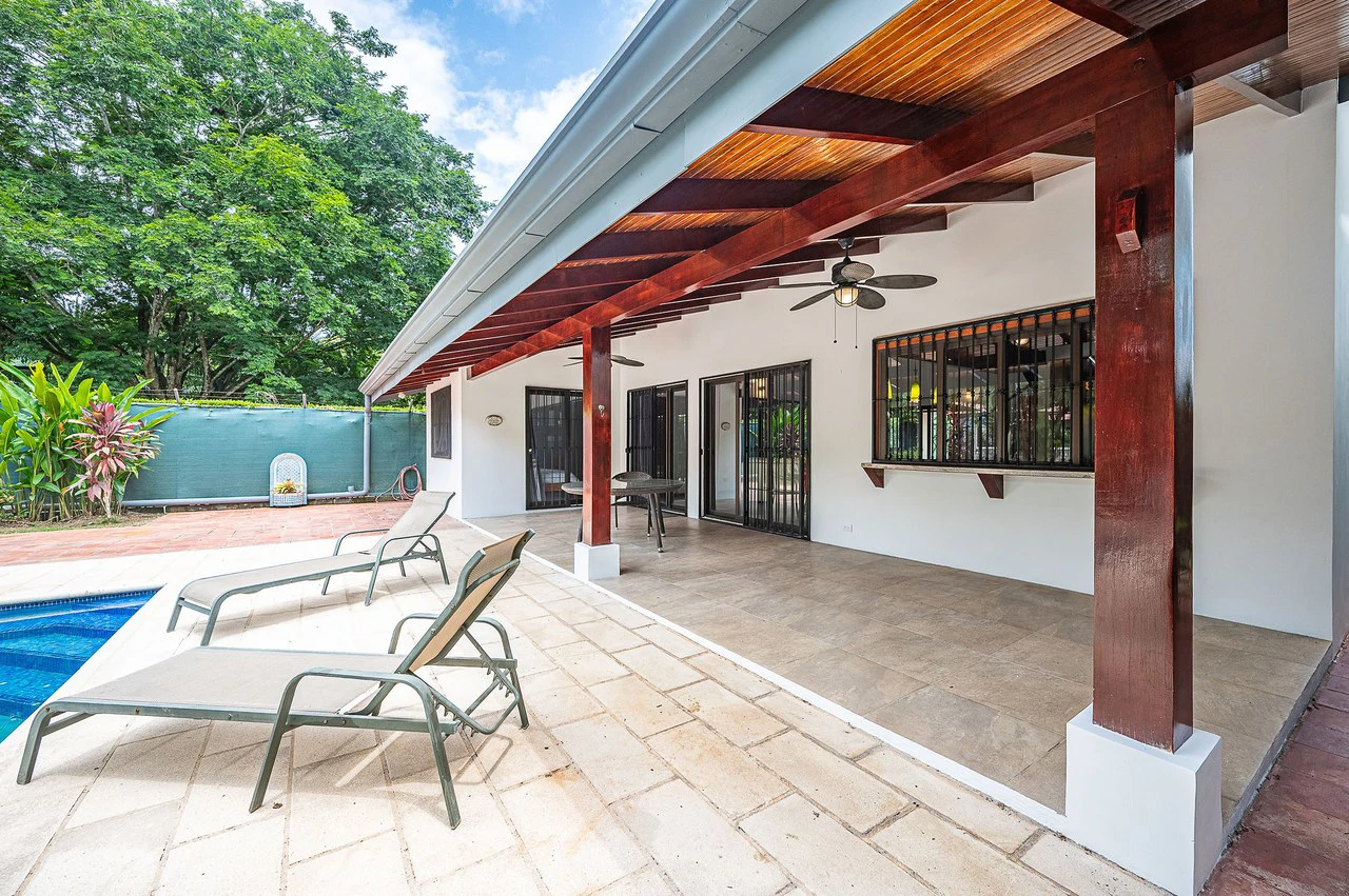Modern Coastal Affordable 3-bedroom Home Near Los Sueños Resort - Gallery image 7