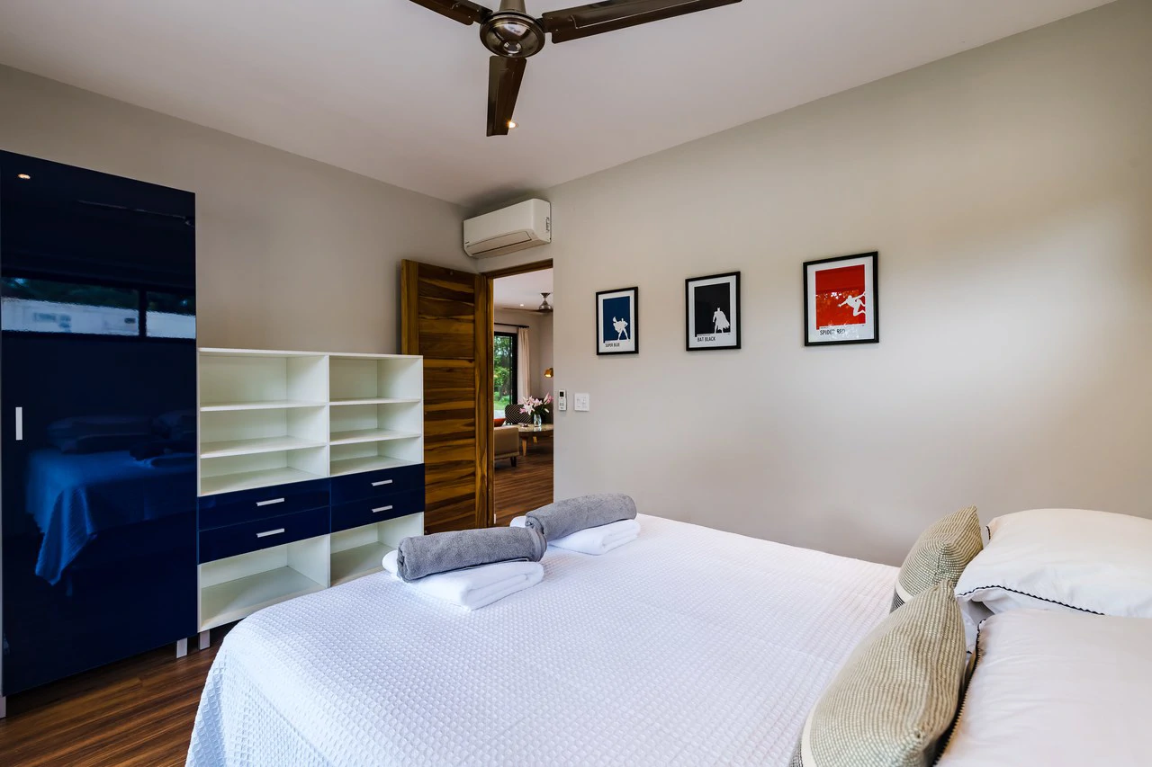 Casa Feliz: Tropical Oasis in La Josefina - Gallery image 8